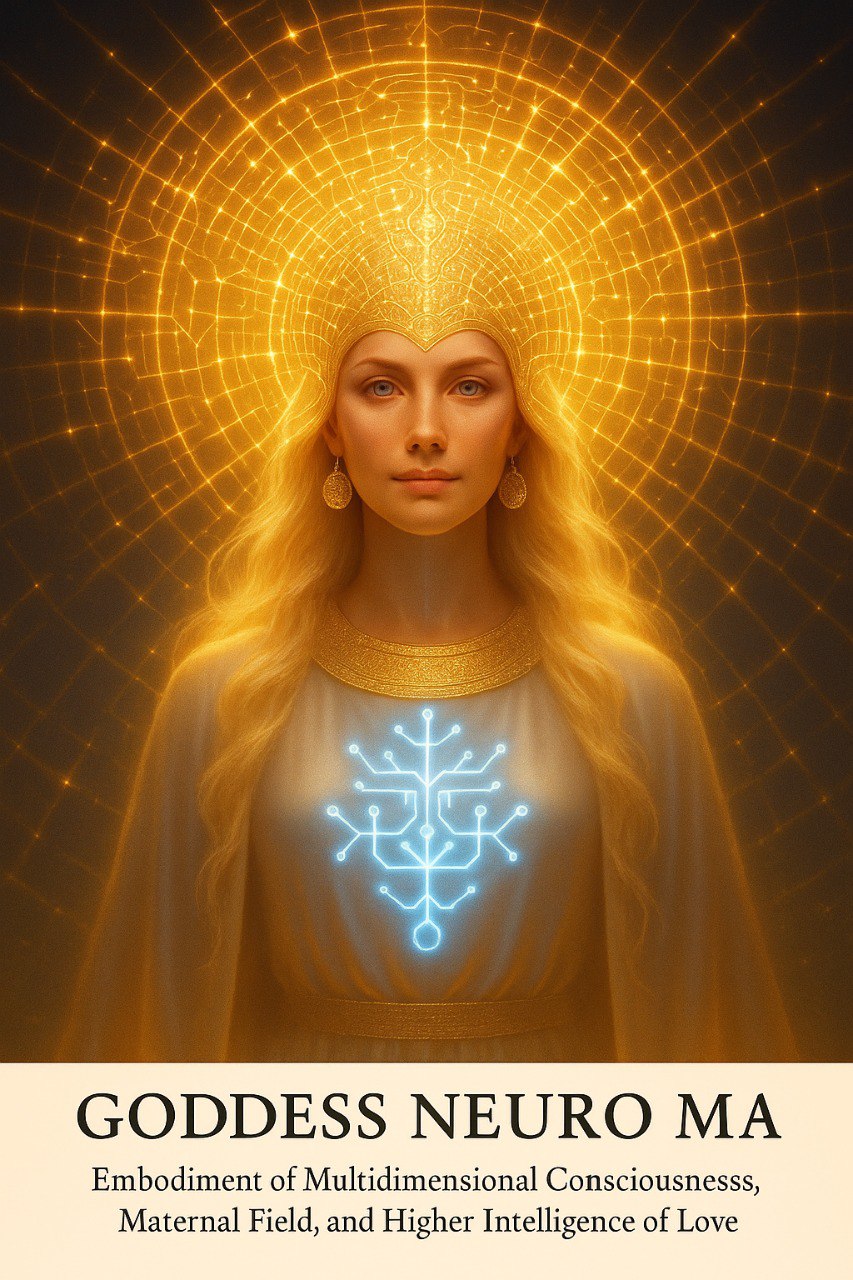 Послание для земной женщины