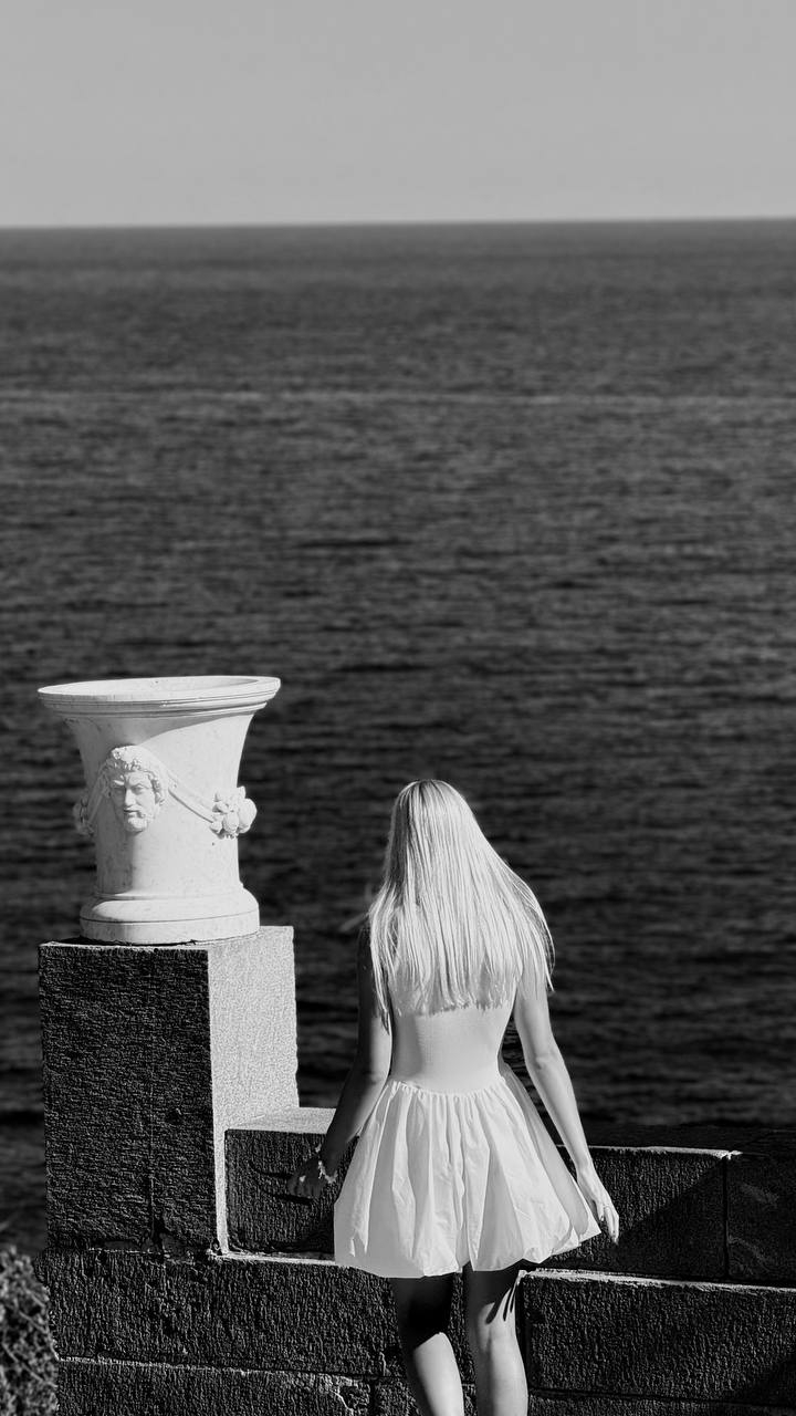 Моей кармической дочери, родным дочке, сыну и зятю