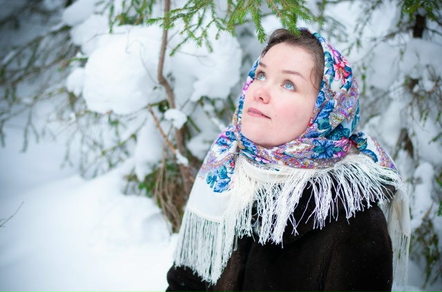 Чистый поток