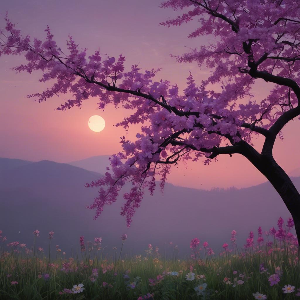 Он будто ею болен...