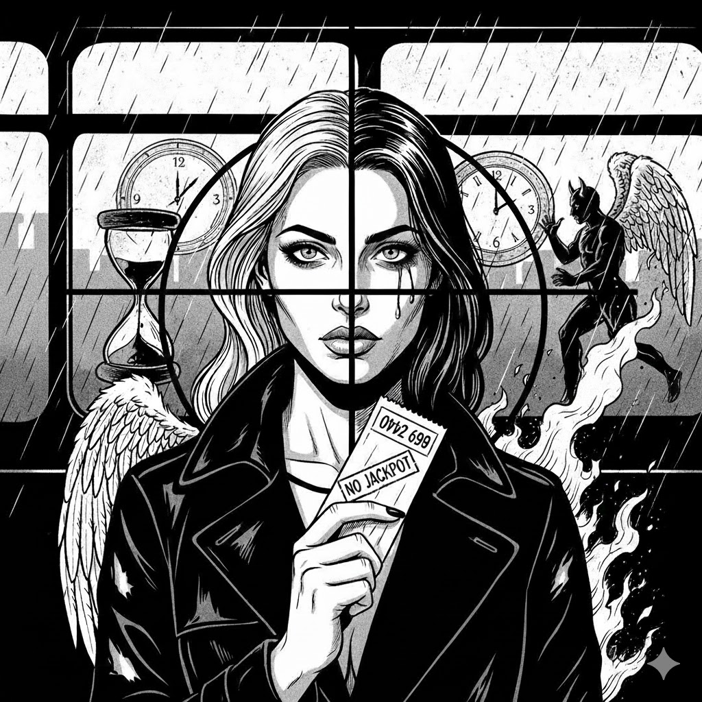 Vita- Маргарита