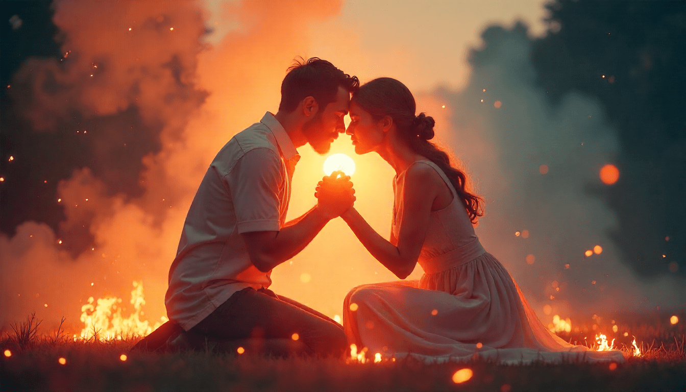 Confessio. Признание