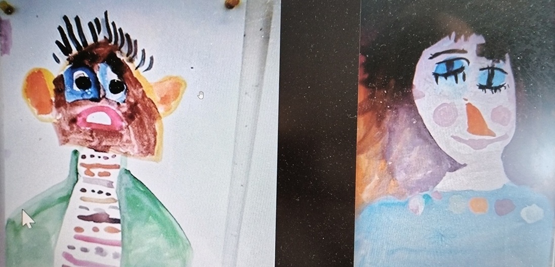 Радость творчества