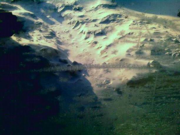 Где-то в памяти