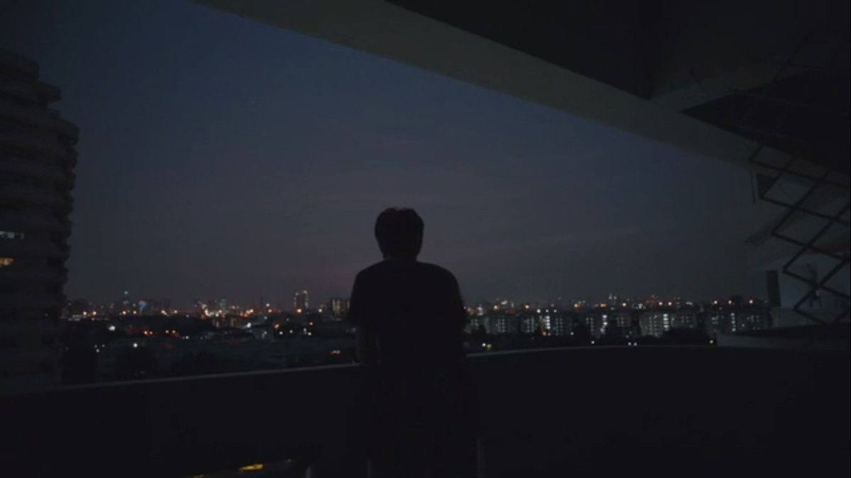 Философия одиночества