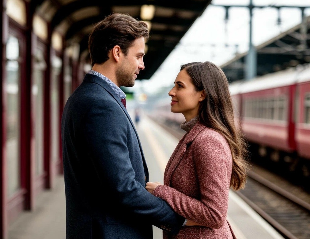 Нужен ли повод для встречи