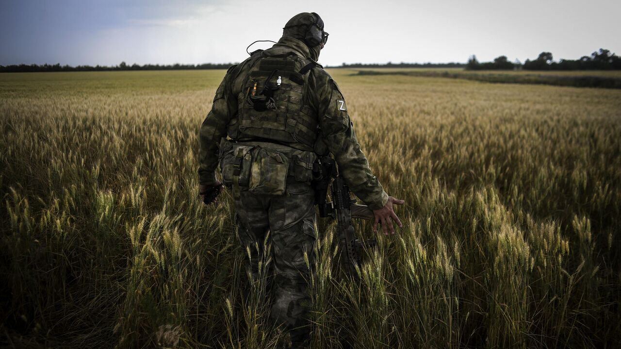 Молю, Господь, дай силы всем