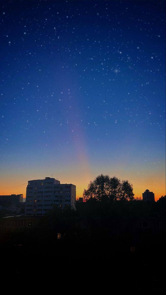 Утренняя звезда