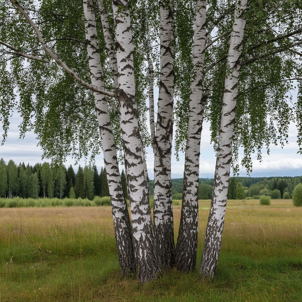 Заблудилось сердце в дивной чаще