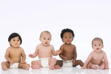 О! Малыши! О, детки крошки