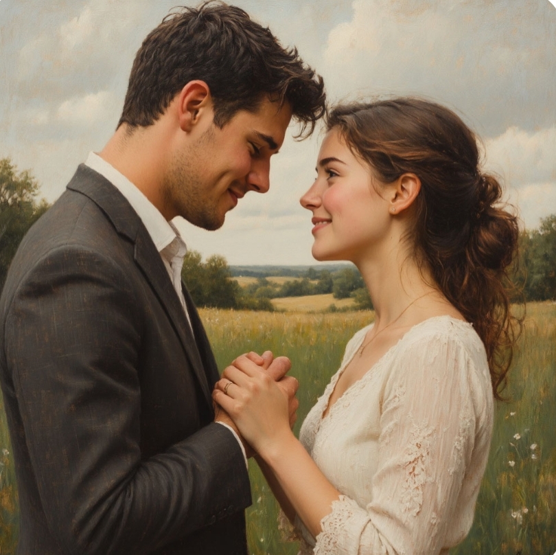 Придёт когда-нибудь она