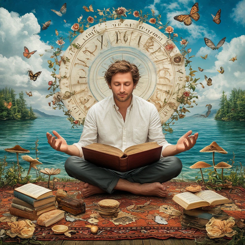 Не тороплюсь