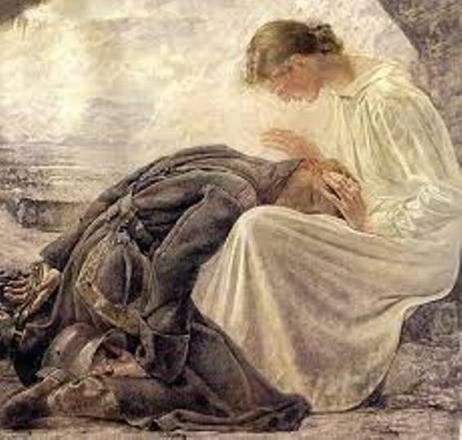 Слепые мечты