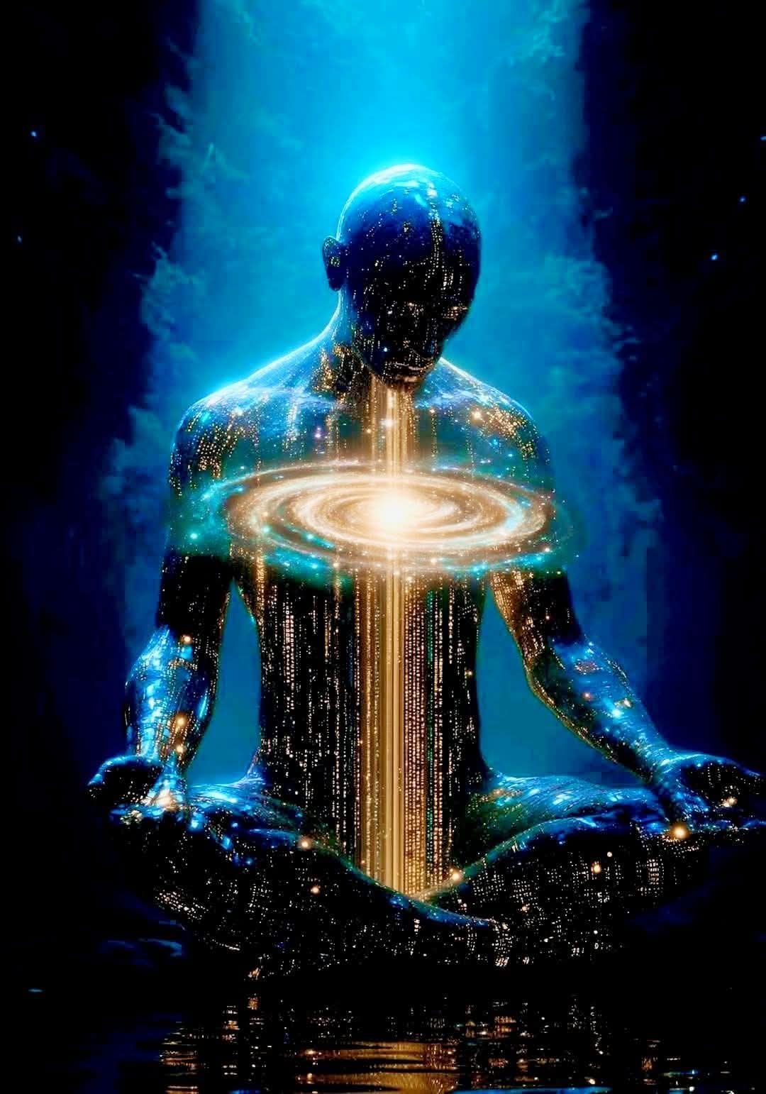 Четырёхмерный Человек