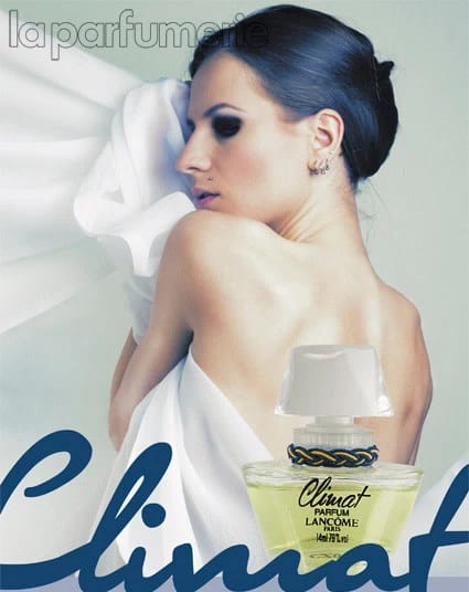 Клима или аромат на ночь...