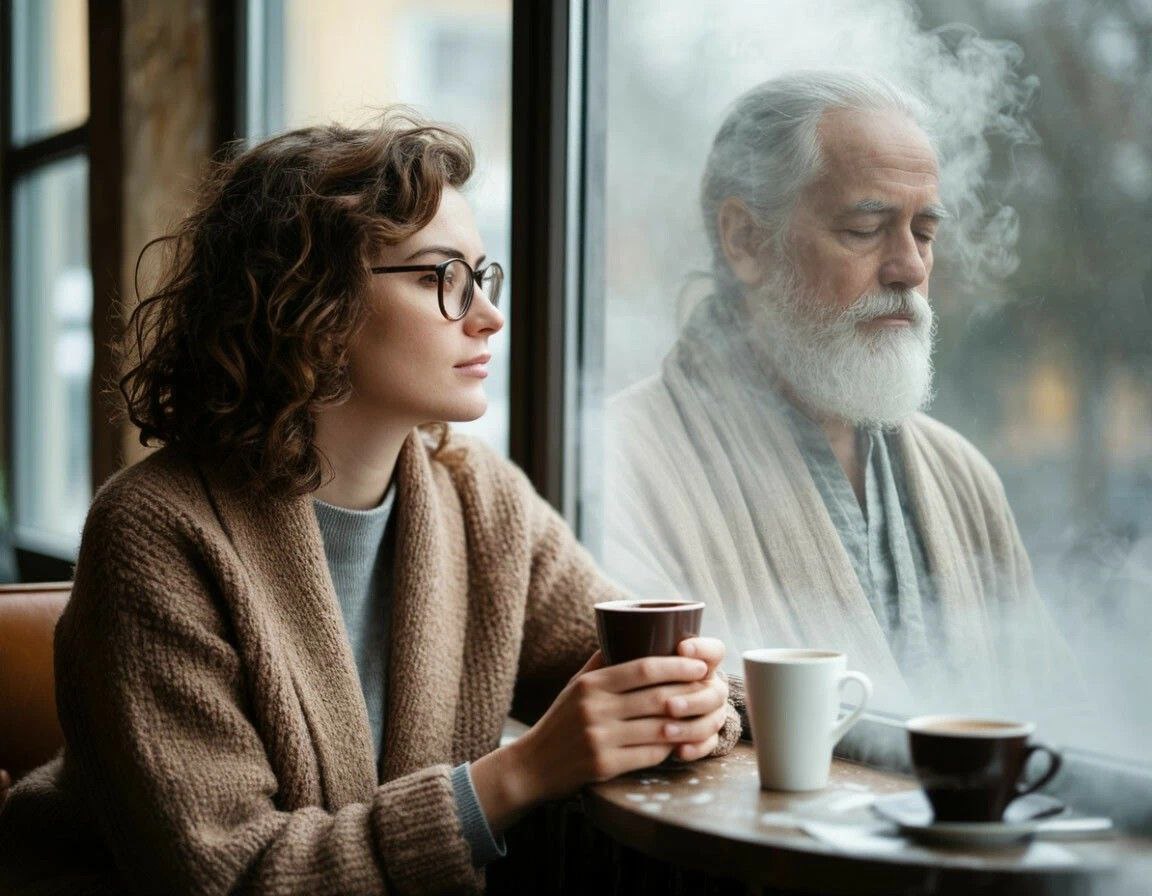 Однажды мне мудрец приснился...