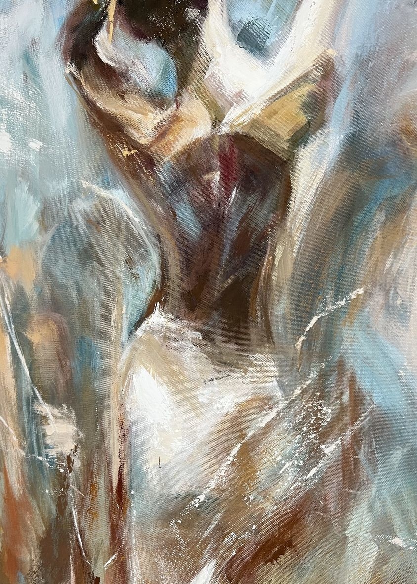 Прекрасной Незнакомке