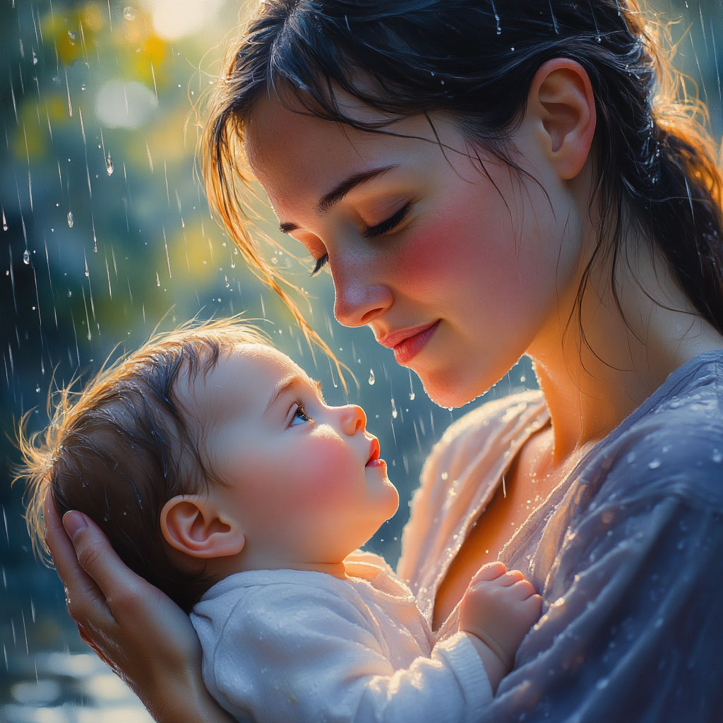 Ты поймёшь, о чём я