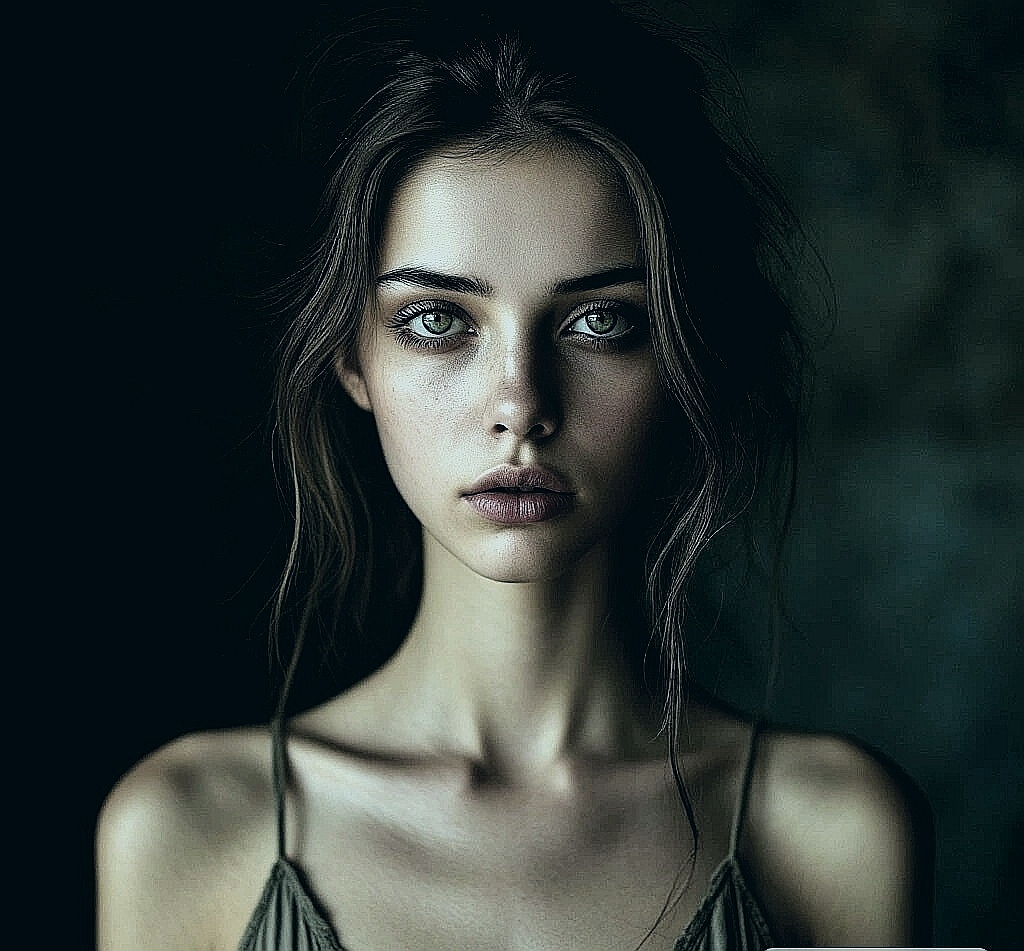 Трен, чёрная весна