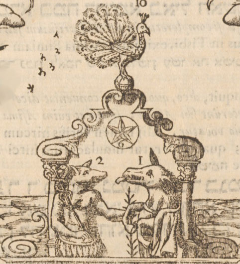 Хлеб и вино