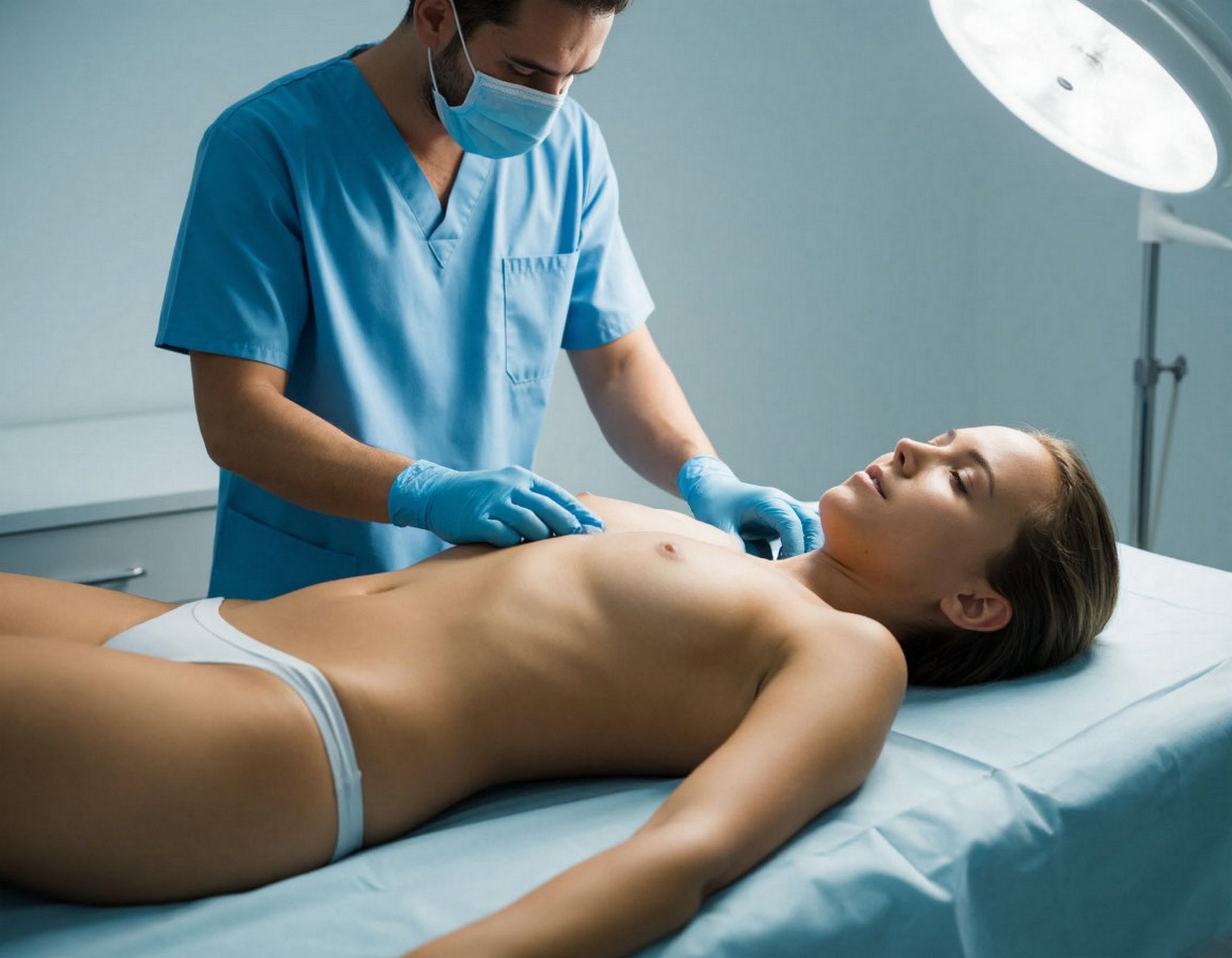 Он руководитель