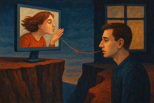 Привет, целую