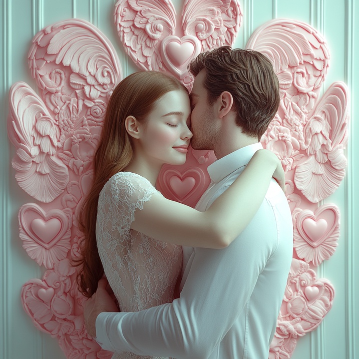 Просто так полюблю