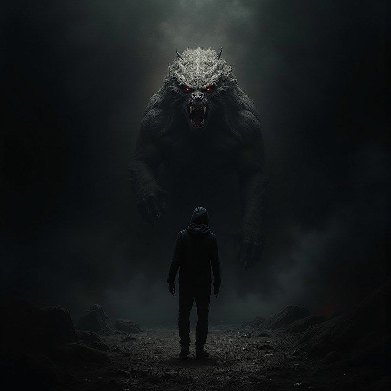 Демон из сна