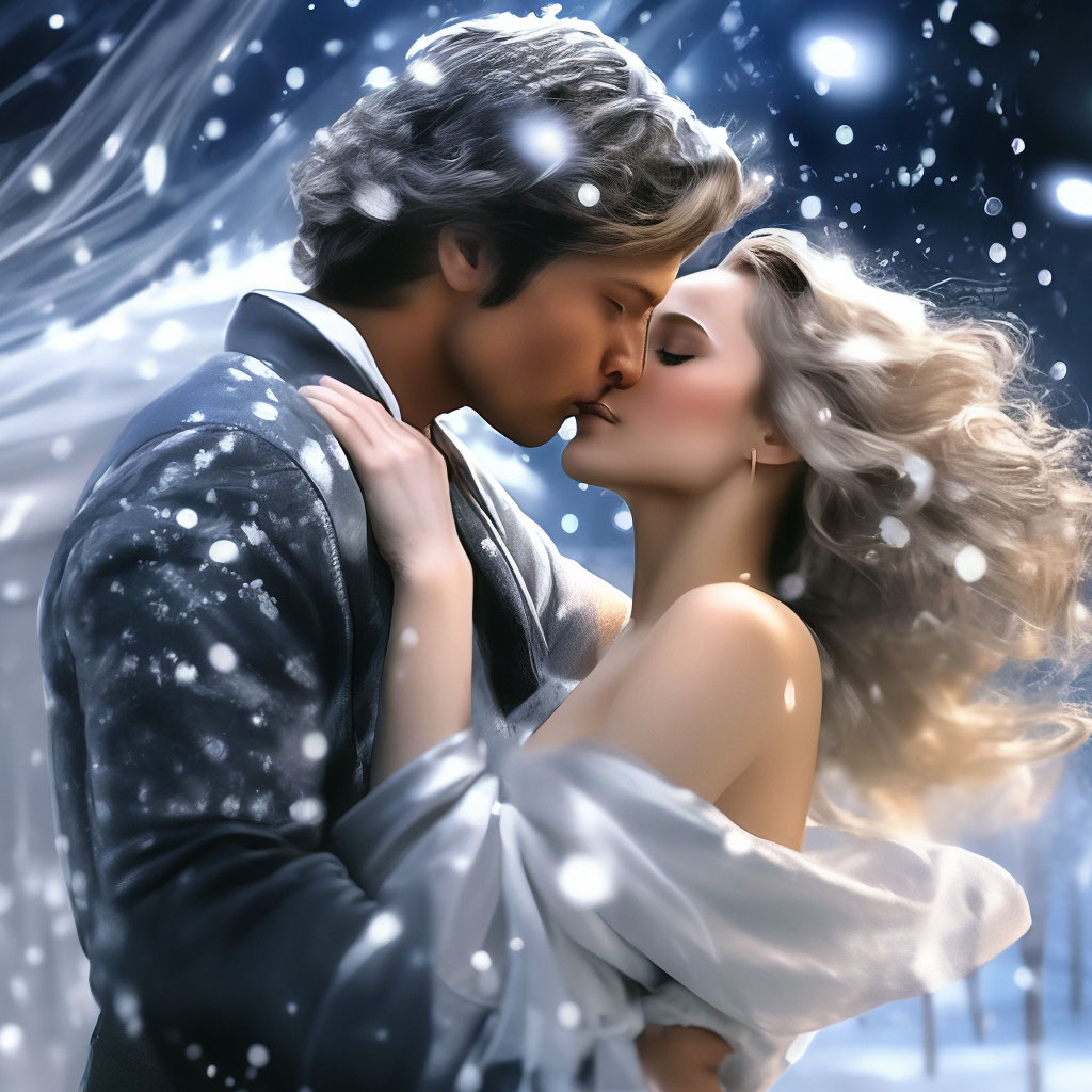 Как Вы теплы.. Как вы нежны..