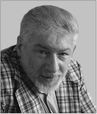 Человек готовый