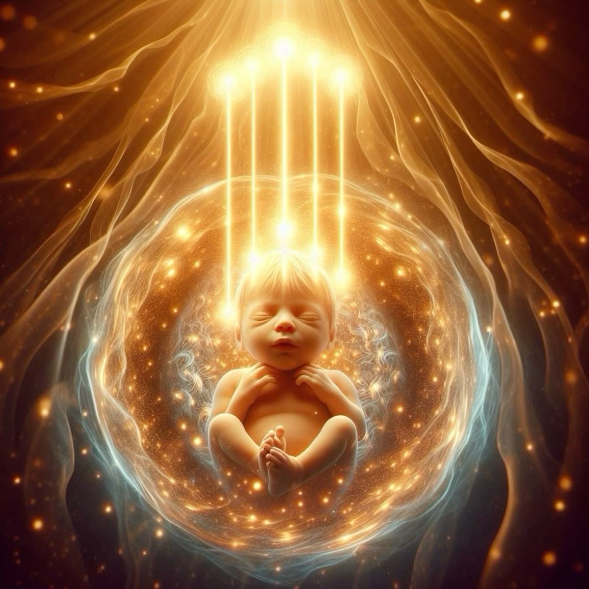 Звезда. Посвящается Виктории