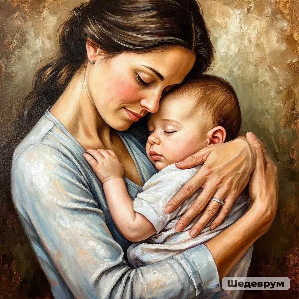 Единственной в мире и самой любимой