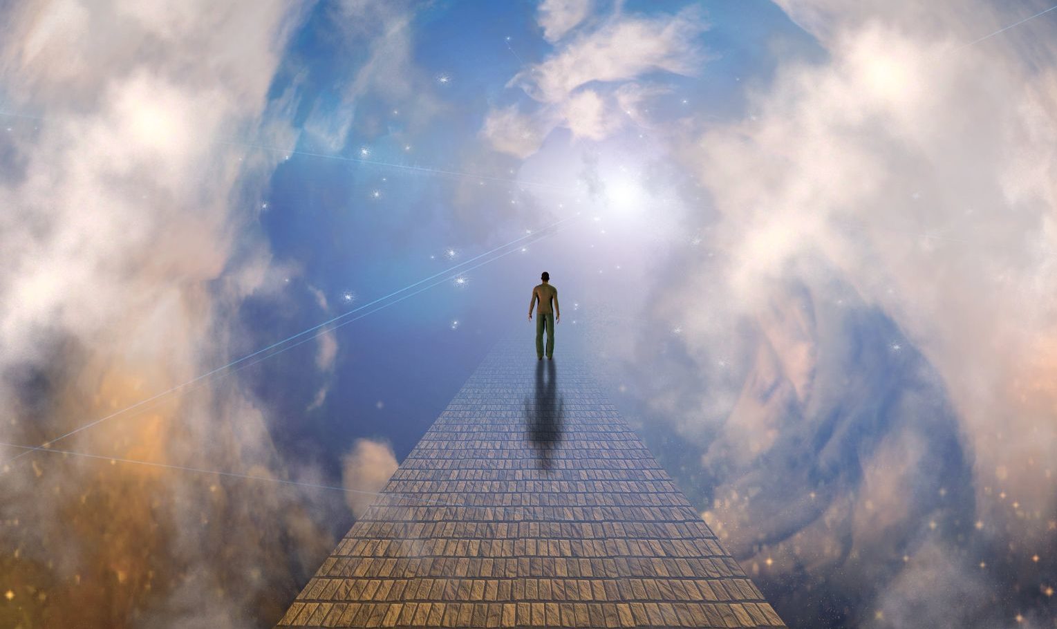 Бродим по кругу