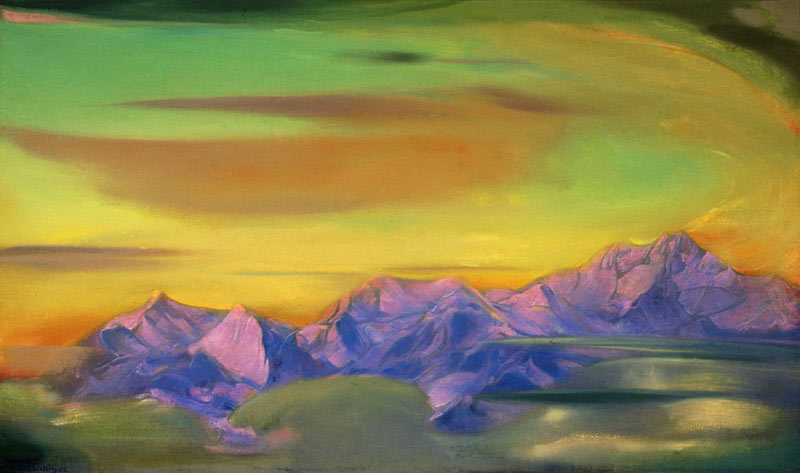 По страницам памяти небесной...