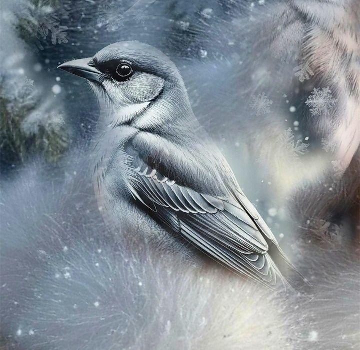 Чудной Короткий рассказ