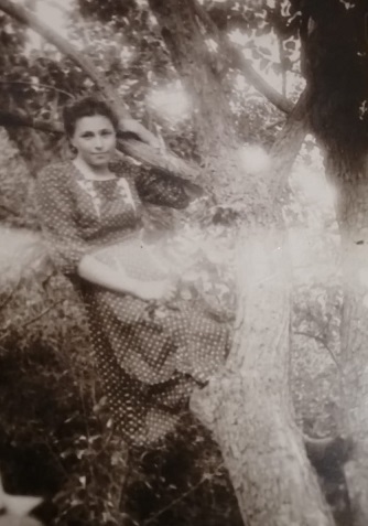 Мама, ты помнишь?