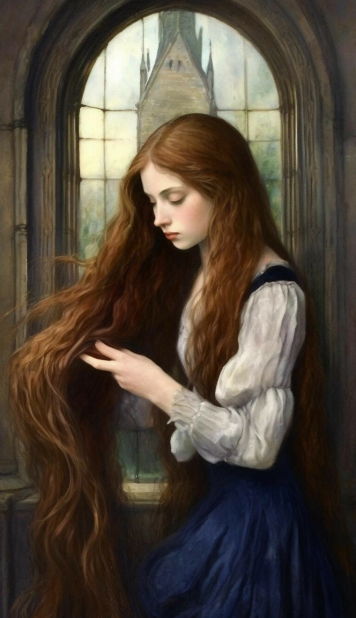 Гул Камня пророчество