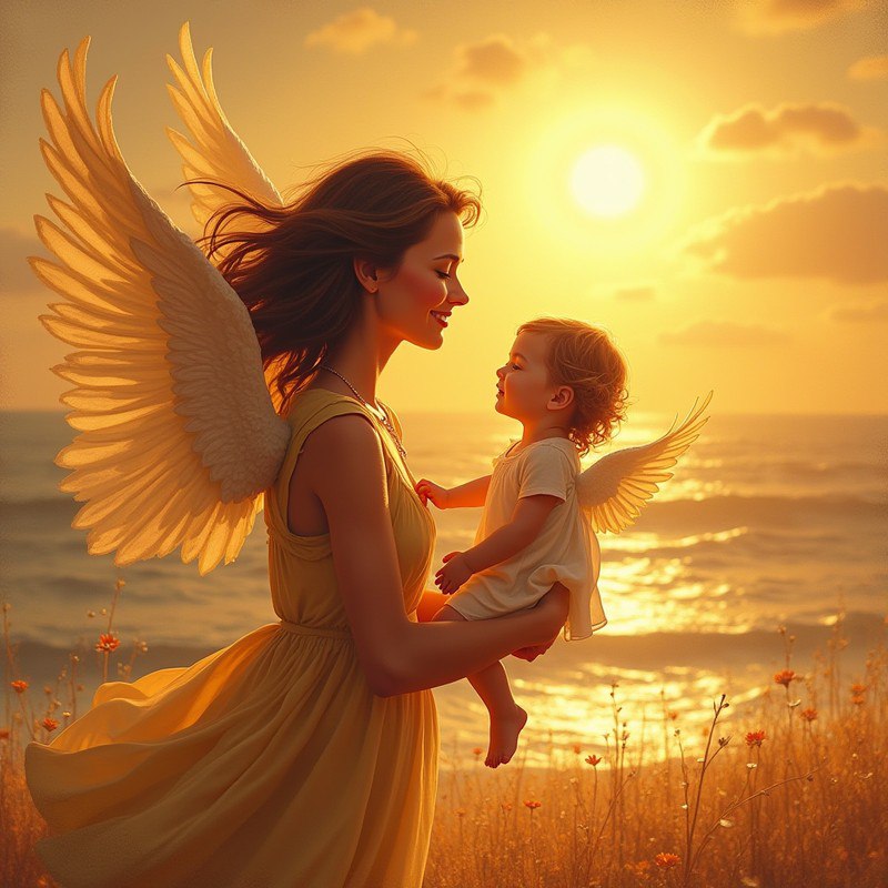 Песня о маме