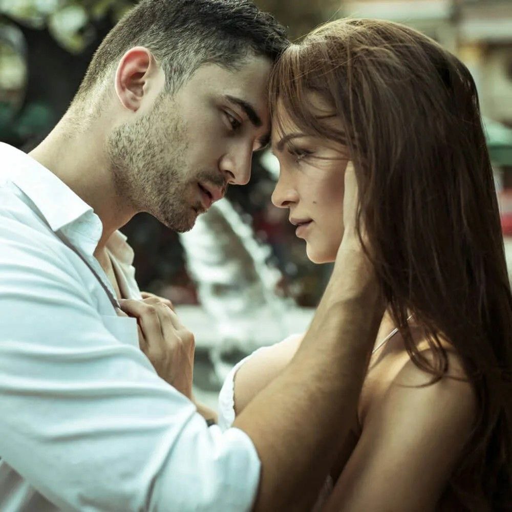 Твоя зараза