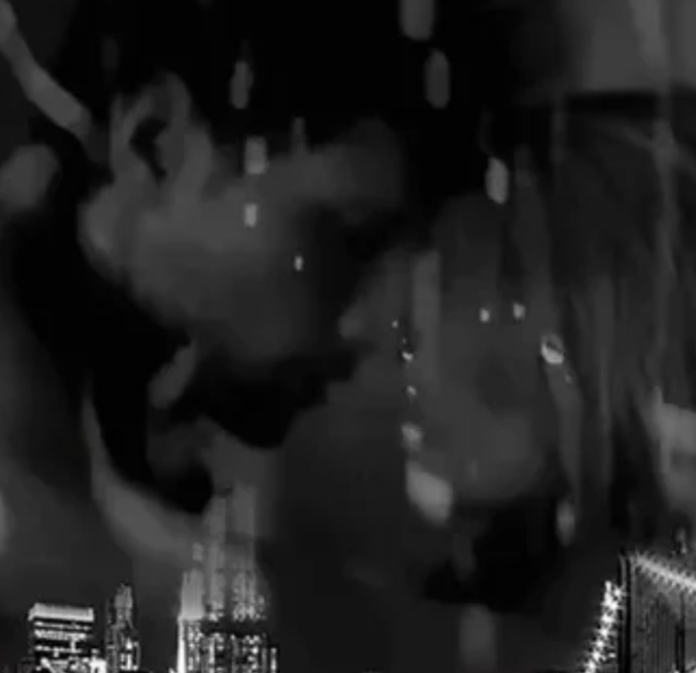 Ноябрь прощается...