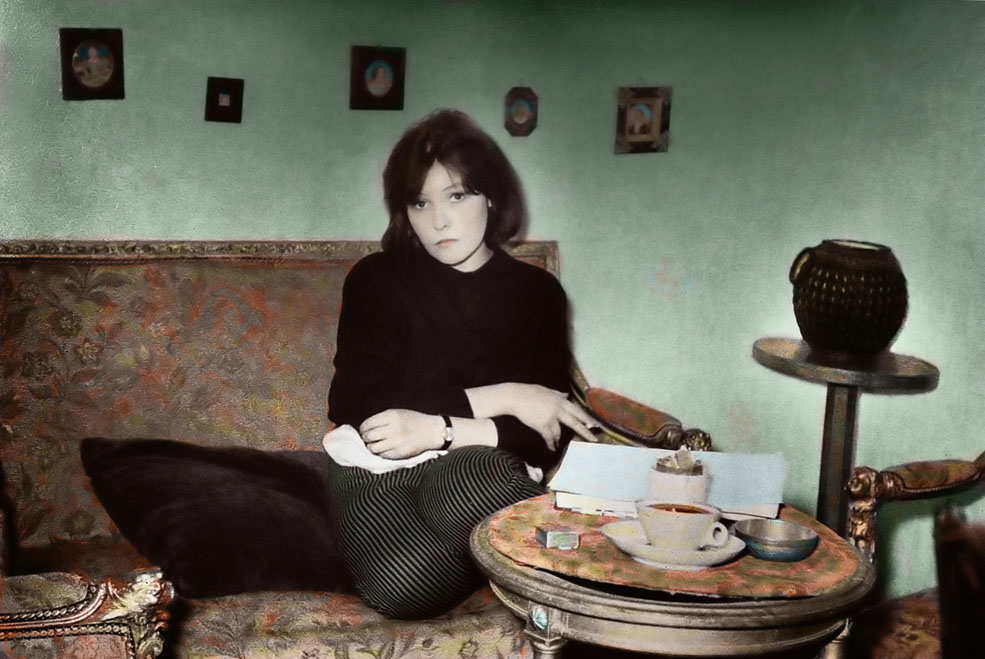 День памяти Беллы Ахмадуллиной