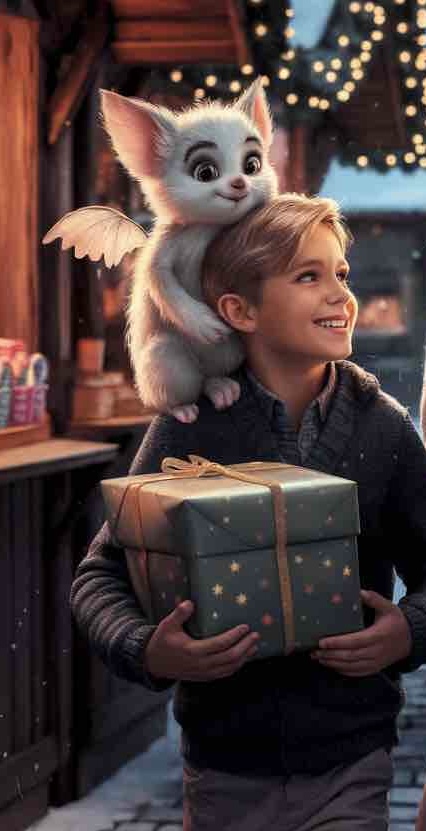 сказки бабушки Ланы