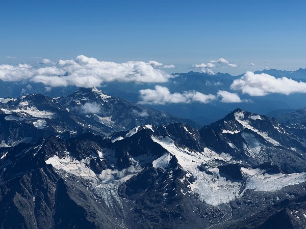 Остаться в горах Эльбрус