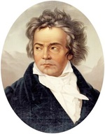 Глава 179. Бетховен. Хаммерклавир