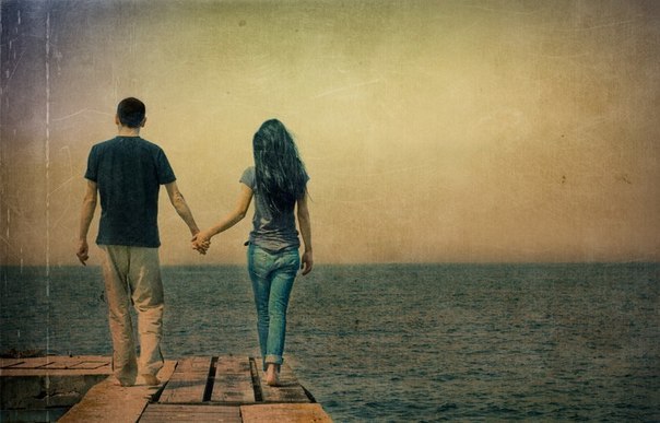 По волнам мироздания