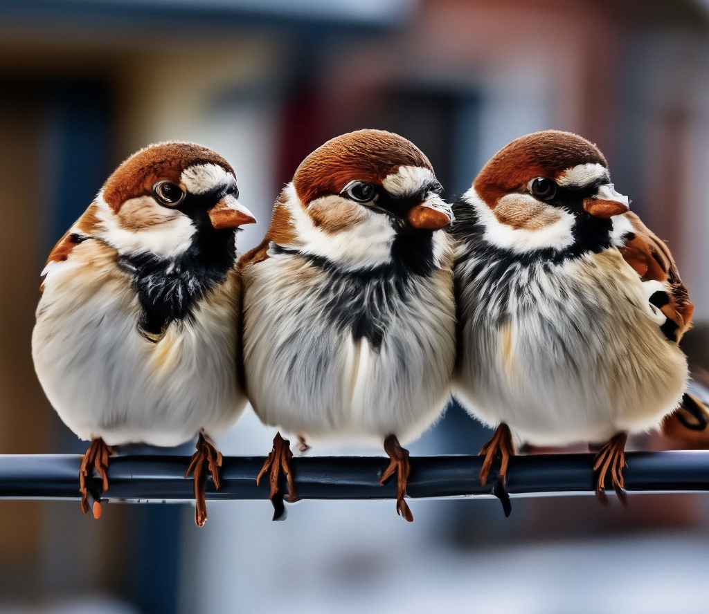 Ноябрь захлопнул плотно двери