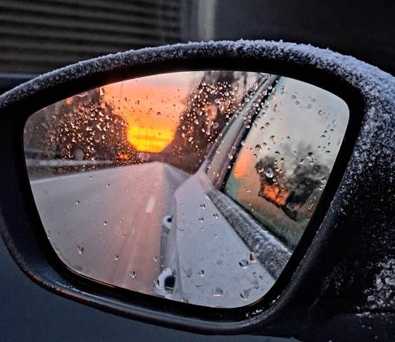 Последний день ноября