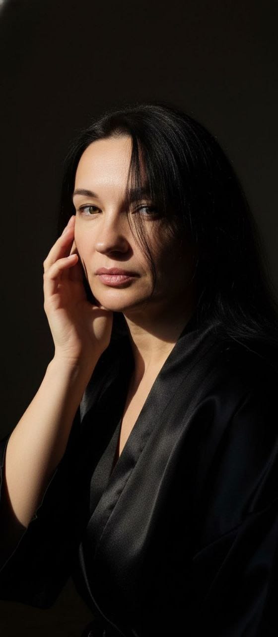 Химия чувств