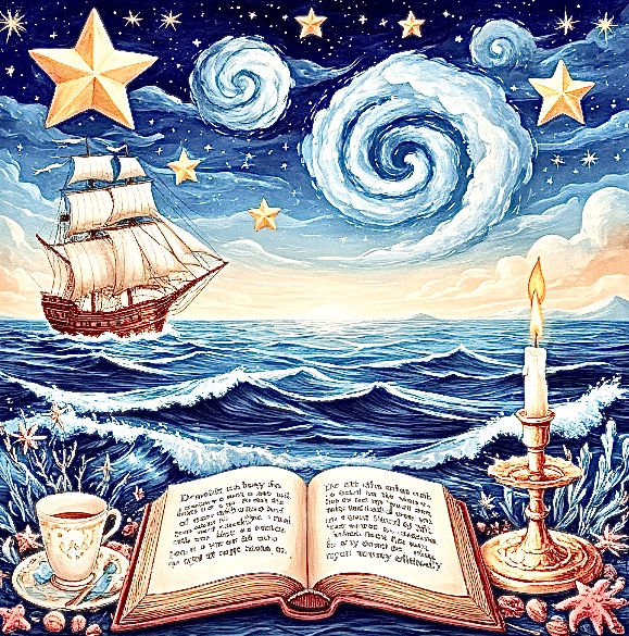 Не жди у моря милости