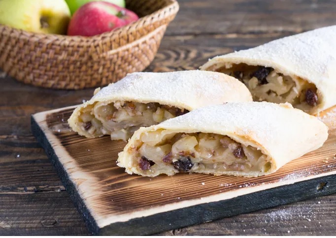 Яблоки примирения